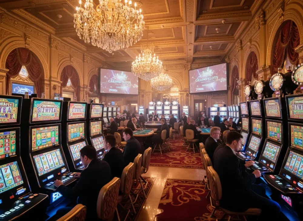 Spinwinera recensione casinò e giochi di slot